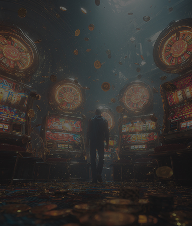 Mr Mega Casino