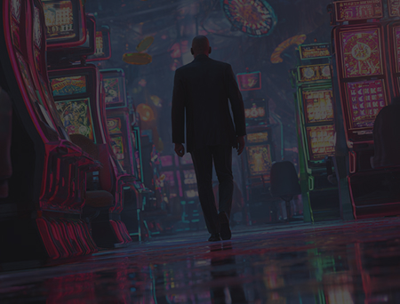 Mr Mega Casino