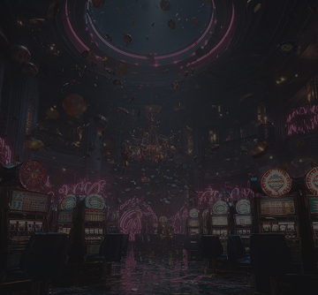 Mr Mega Casino